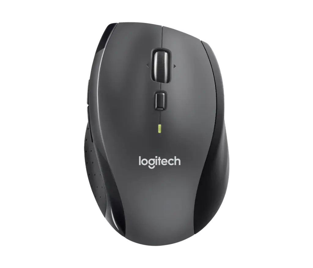 [910-006034] LOGITECH MARATHON M705 WIRELESS MOUSE NEUF