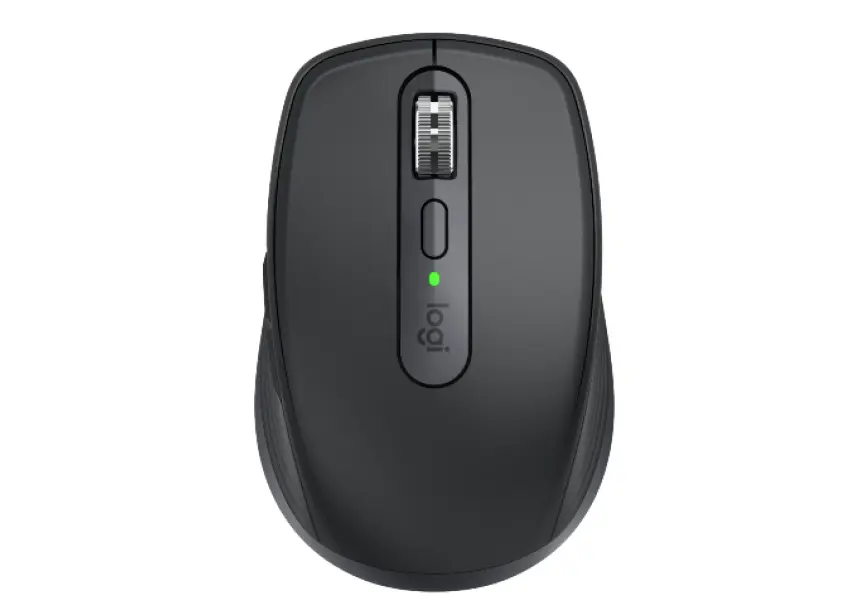[910-006929] LOGITECH - MX Anywhere 3S Draadloze Muis - NIEUW