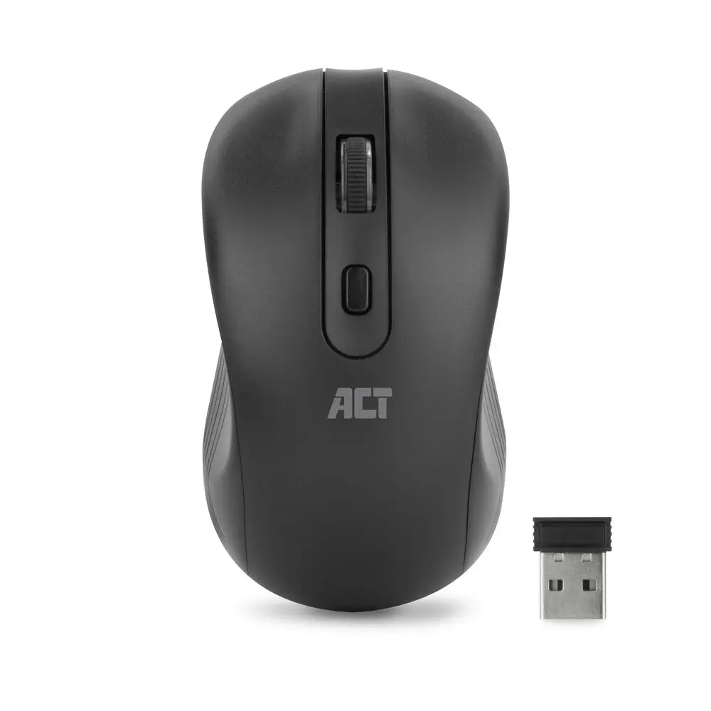[AC5135] ACT WIRELESS MOUSE 1600DPI NEUF