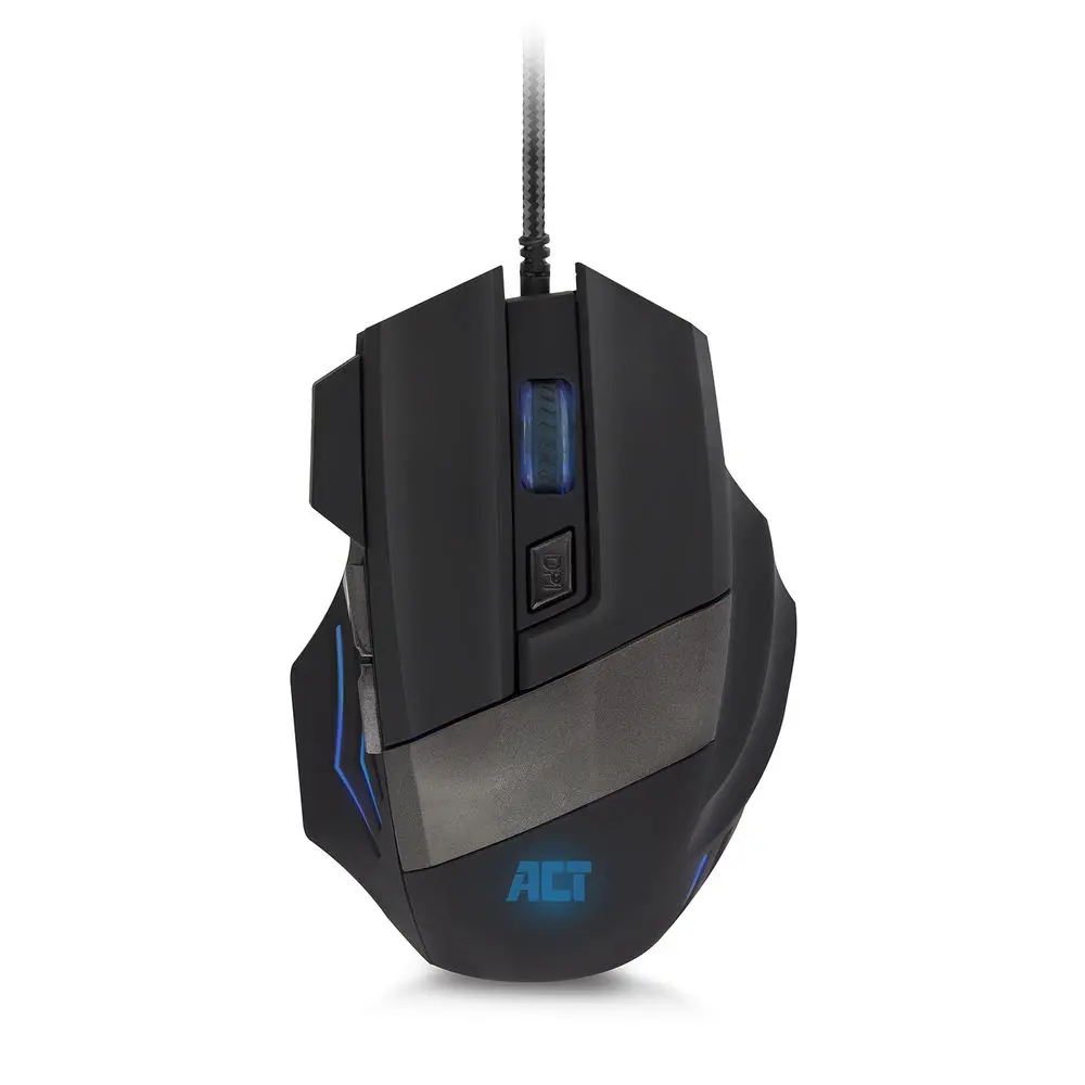 [AC5000] ACT GAMING MOUSE 3200DPI NEUF