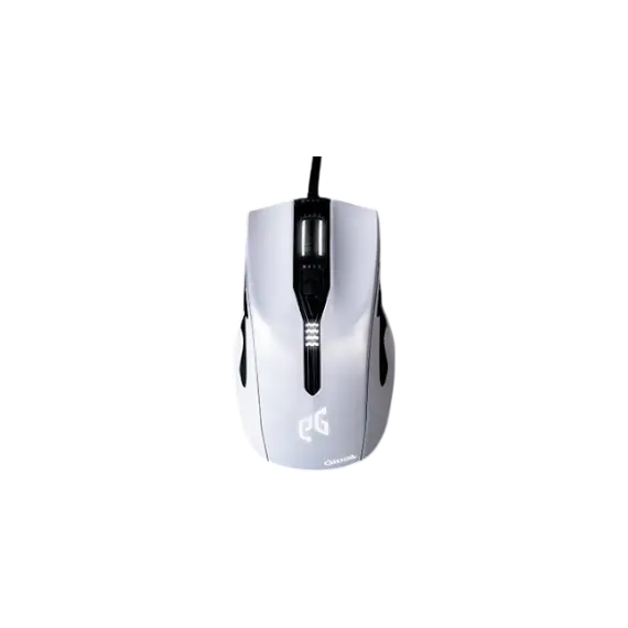 [EGMGK1-BWLW] GEKKORA EPICGEAR MOUSE NEUF