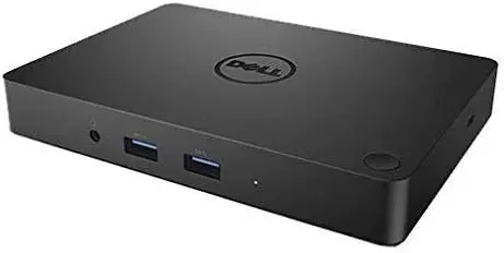 [K17A001] DELL WD15 Docking Station + AC Adapter 130W
