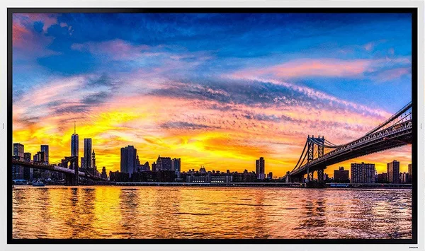 [LH65WMRWBGCXEN] SAMSUNG Flip 2 WM65R / Ecran interactif 65" 4K / HDMI • USB • WiFi • Bluetooth / Reconditionné - Grade A+
