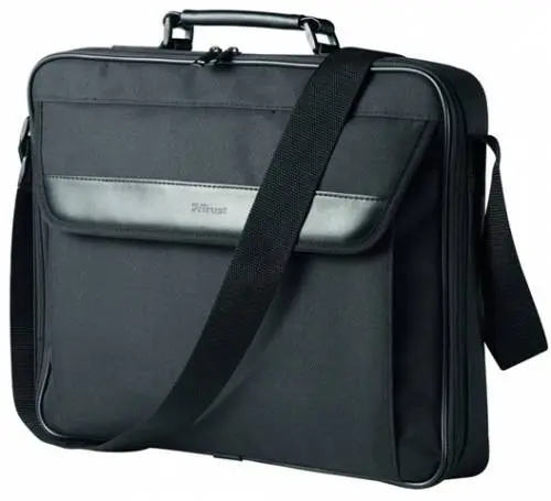 [15647] TRUST SACOCHE NOTEBOOK 15.6 INCH - NEUF