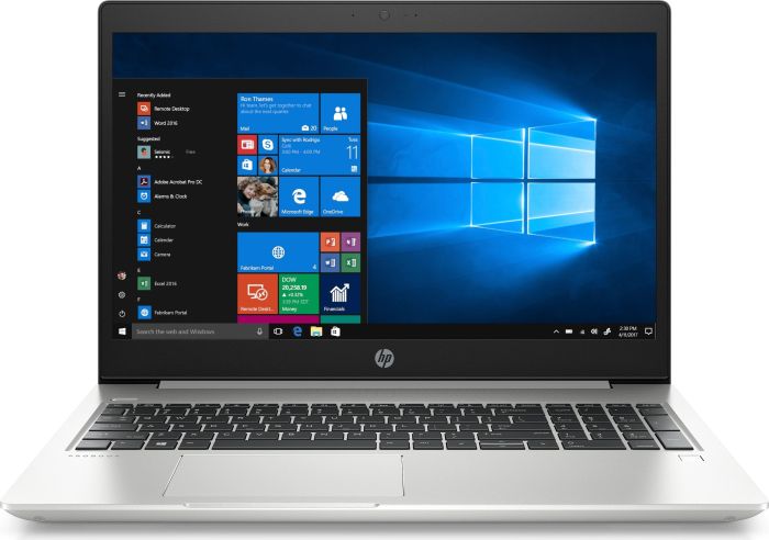 [4SZ47AV-B] HP ProBook 450 G6 IDS - 15,6" / Intel Core I7 / 256GB/ 8GB - Reconditionné Grade B 