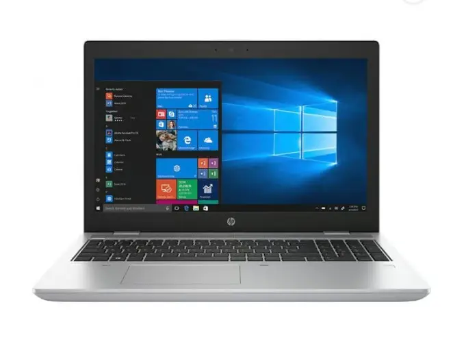 [7KN81EA#UUG-B]  HP ProBook 650 G5 15,6" / Intel Core I5 /512GB/ 8GB Reconditionné - Grade B