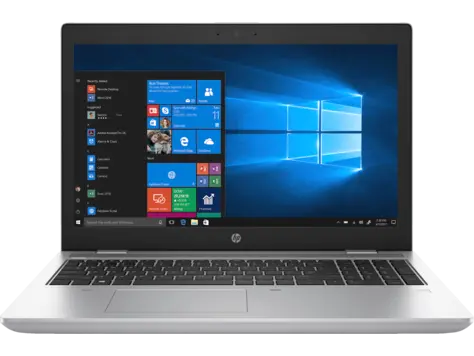 [7KN81EA#UUG-B]  HP ProBook 650 G5 15,6"/ Intel Core I5 / SSD 512GB / 8GB Reconditionné - Grade B