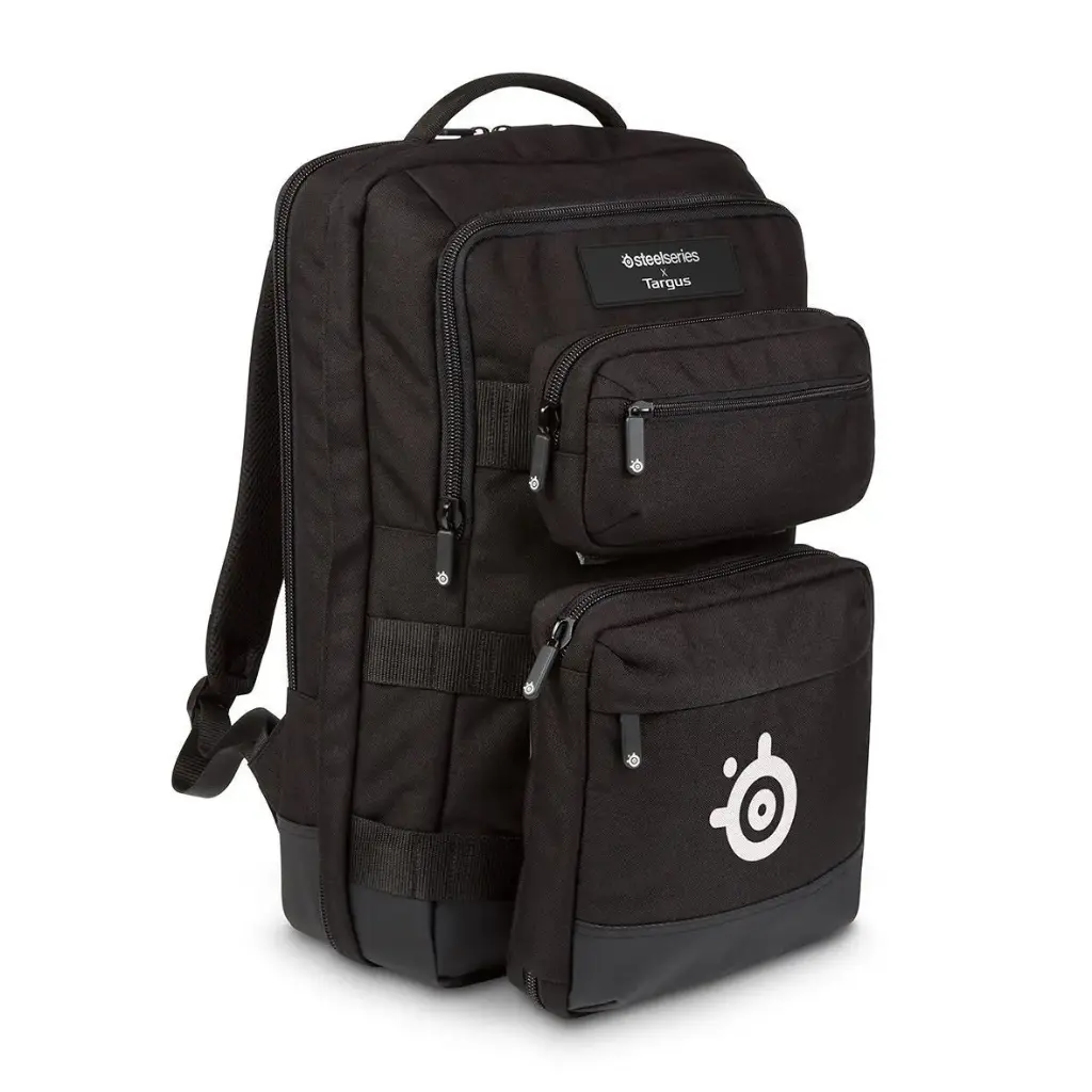 [202381] GAMING BAG STEELSERIES