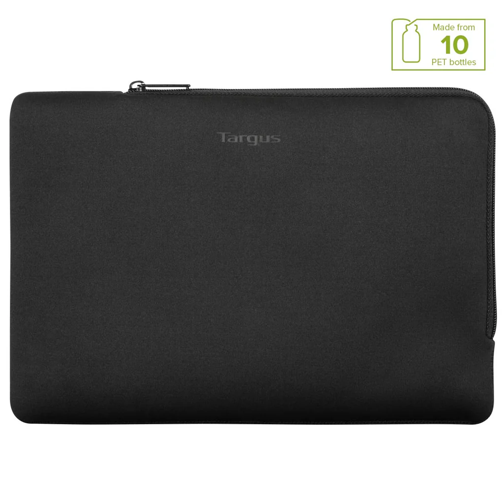 [TBS652GL-70] TARGUS MULTIFIT SLEEVE BLACK 15-16 INCH