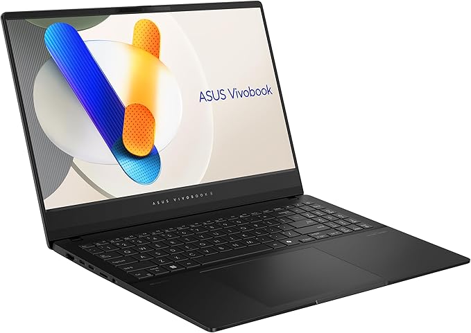 [90NB14E1-M006RO] ASUS Vivobook S15 OLED / 15.6"/32GB/1TB - NEUF