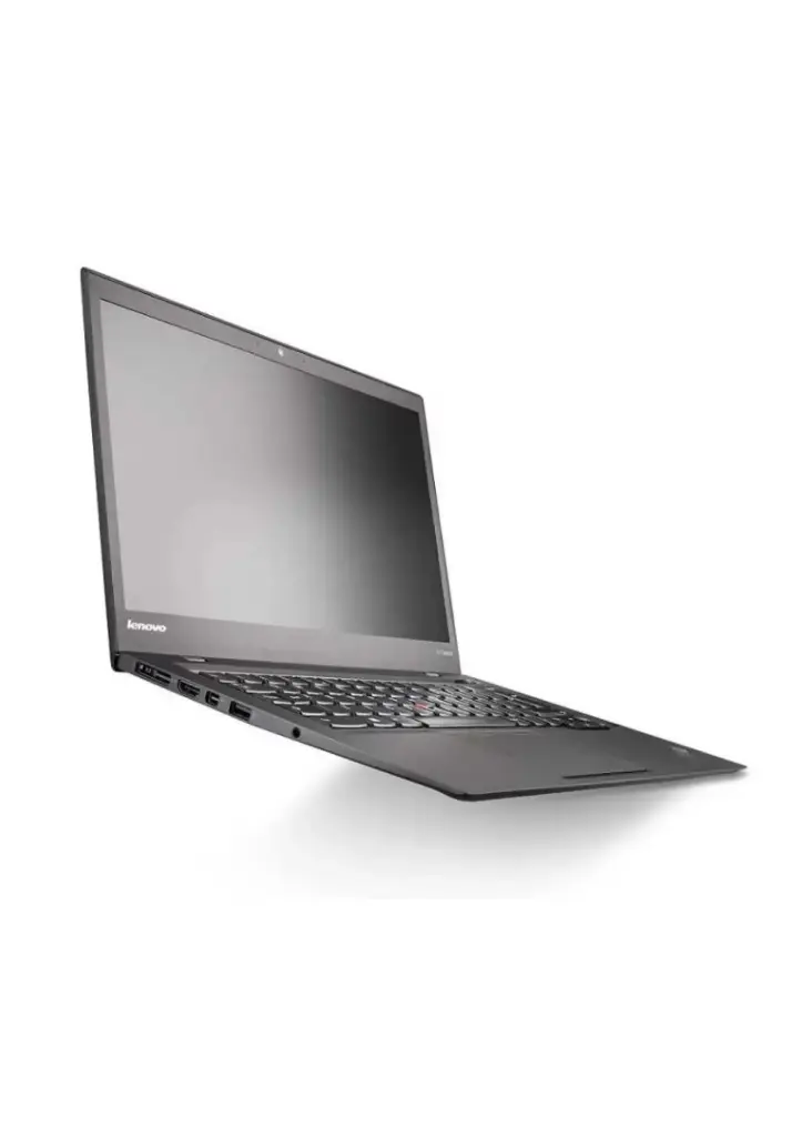 [TP00040A - B] Lenovo ThinkPad X1 Carbon 14" / Intel Core  i5-3427U / 128 GB / 8GB / Reconditionné - Grade B