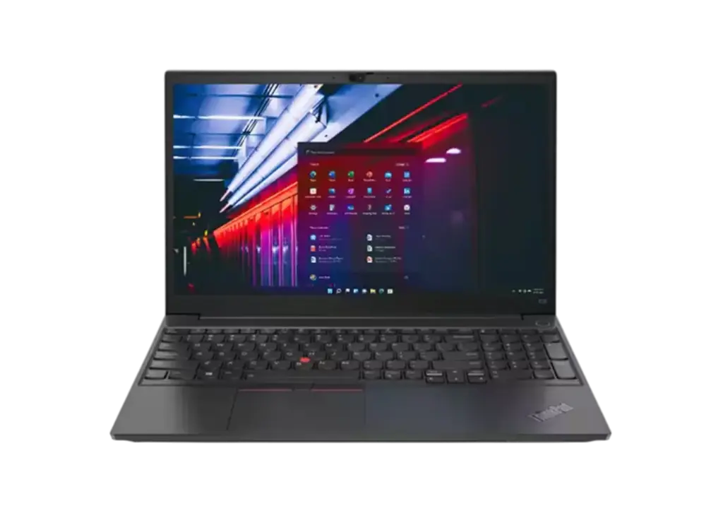 [20TD00JYMB-B] Lenovo ThinkPad E15 Gen 2 / 15,6" / Intel Core i5-1135G7 / 512 GB / 16 GB / Reconditionné - Grade B