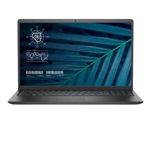 [GDM5A91010U - A+] Dell Vostre 3510  15,6" /Intel Core  i5-1135G7 / 512 GB / 8GB / Reconditionné - Grade A+