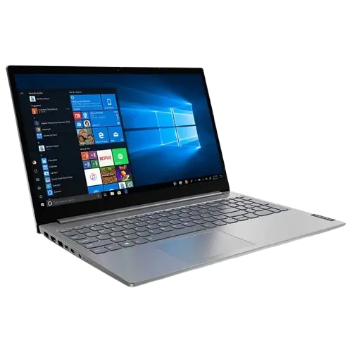 [20SM003DMB - A] Lenovo ThinkBook 15-ILL 15,6" / Inte Core  i5 -1035G1 / 256 GB / 8 GB / Reconditionné - Grade A 