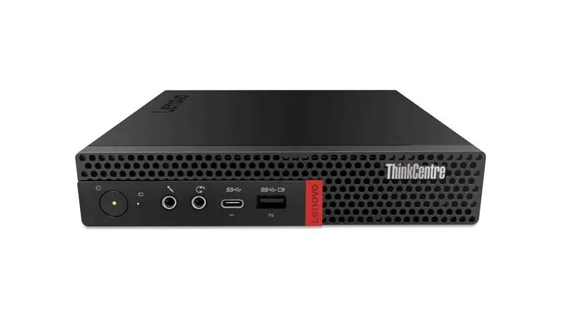 [10T7004BMB - A] Lenovo ThinkCentre - M720q Intel Core i5-8400T / Reconditionné - Grade A
