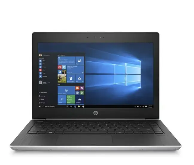 [2VP37EA#UUG-A] HP ProBook 430 G5 13,3" Full HD / Intel Core i5-8250U / 8GB / 256 GB / Reconditionné Grade A