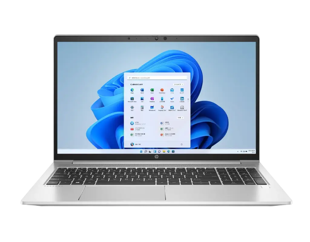 [2Y2M5EA#UUG-A] HP ProBook 650 G8 - 15,6" / Intel Core I5 /512GB/ 8GB - Grade A