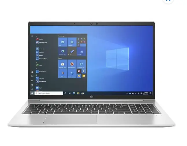 [2Y2M5EA#UUG-A] HP ProBook 650 G8 15,6" / Intel Core I5 1135G7/ 8GB /512GB/ Reconditionné - Grade A