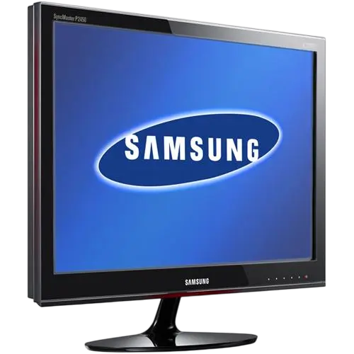 [LB24LR2KUV/EN-DV]  Monitor SAMSUNG 24" P2450H /          (1920x1080)Full HD /HDMI/ VGA 