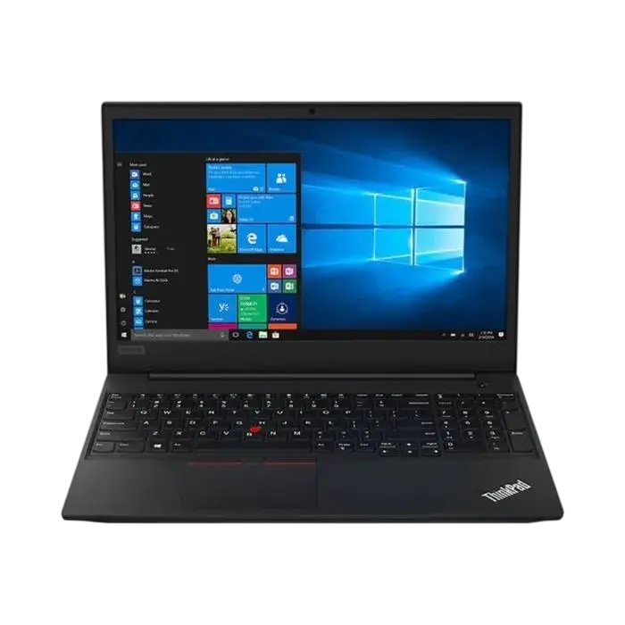 [20NB002BMB-A] Lenovo ThinkPad E590 / 15,6" / Intel Core i5-8265U/ 512 GB / 8 GB / Reconditionné - Grade A
